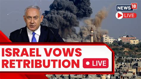 Live: Israel.